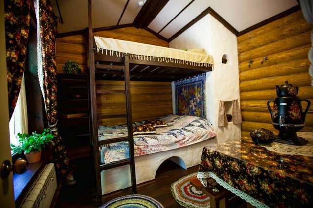 Гостиница Австерия Пермь-185