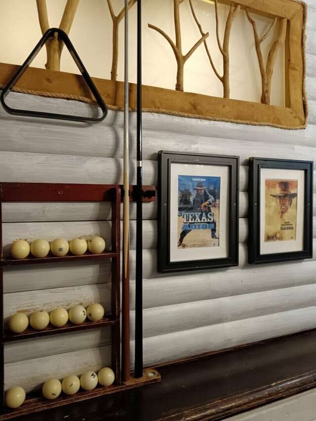 Гостиница Австерия Пермь-111