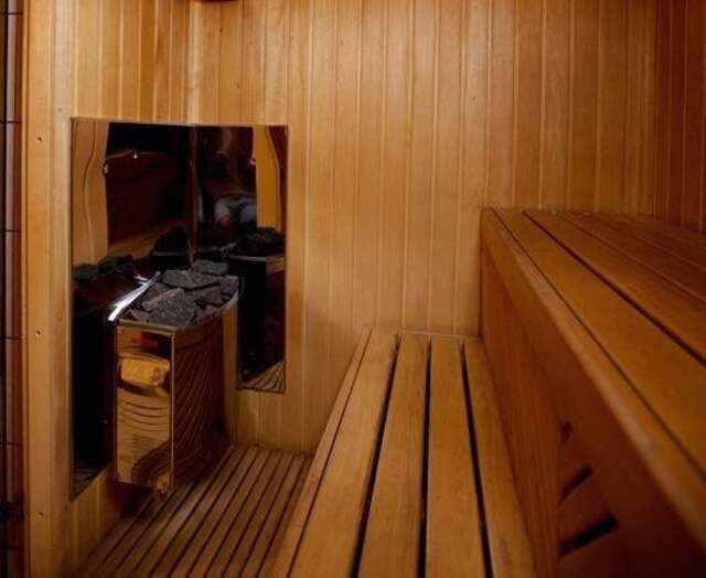 Гостиница Австерия Пермь-231