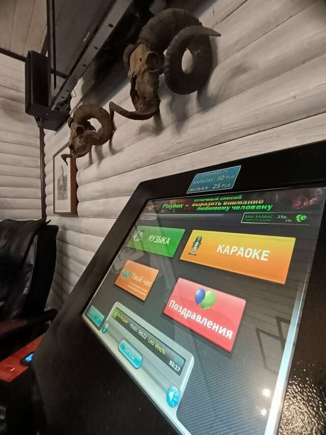 Гостиница Австерия Пермь-100