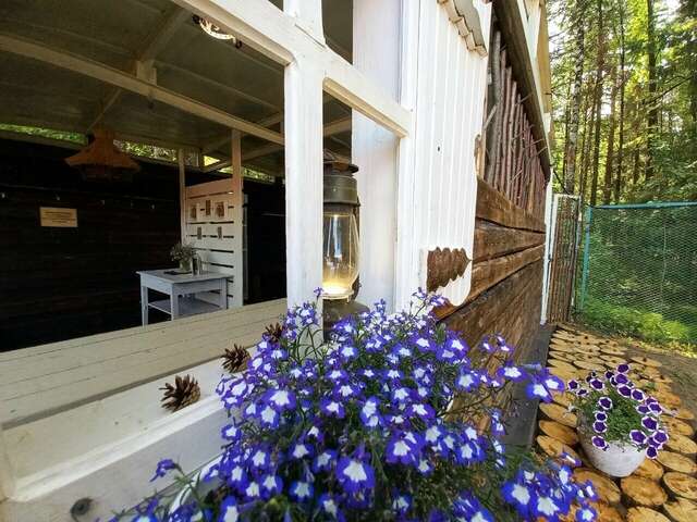 Гостиница Австерия Пермь-65