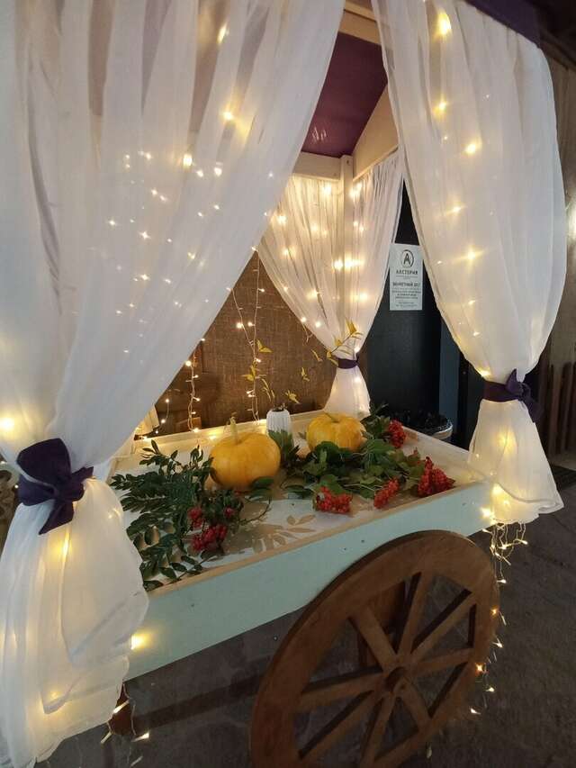 Гостиница Австерия Пермь-163