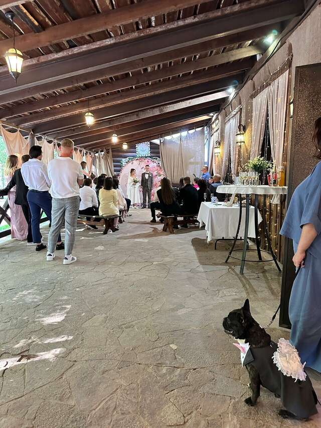 Гостиница Австерия Пермь-76