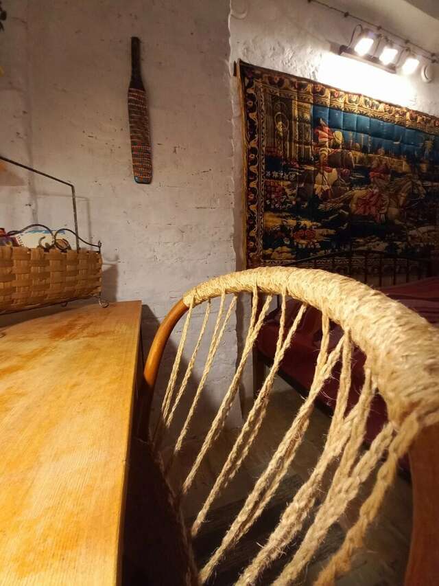 Гостиница Австерия Пермь-64