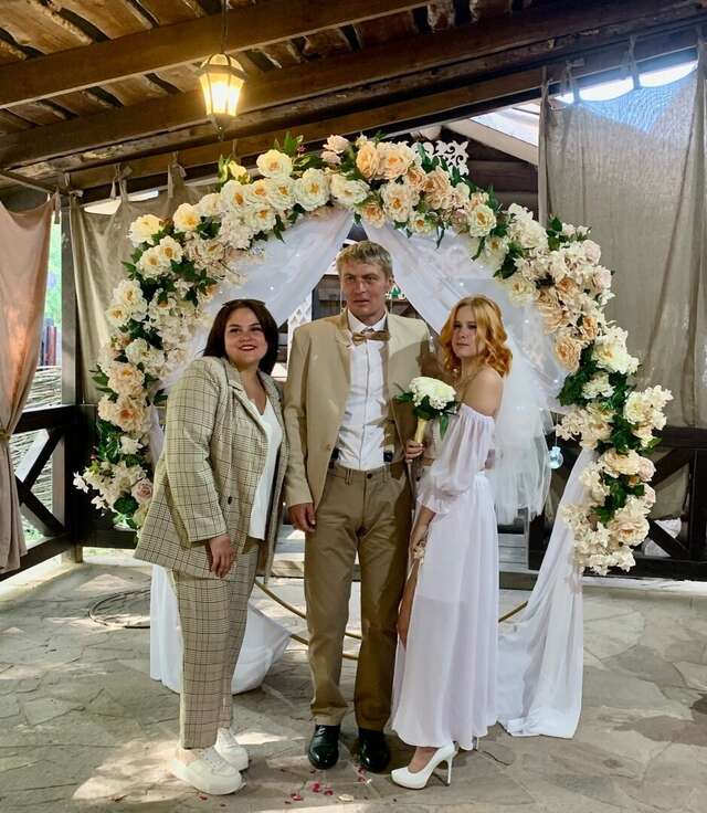 Гостиница Австерия Пермь-68