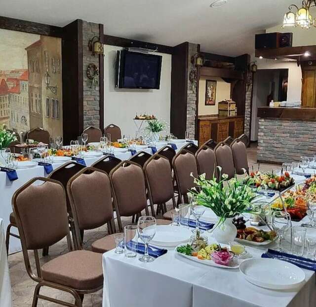 Гостиница Австерия Пермь-168