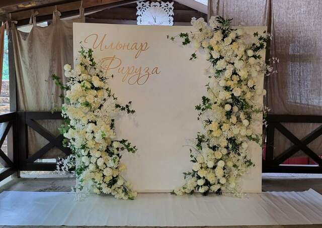 Гостиница Австерия Пермь-83