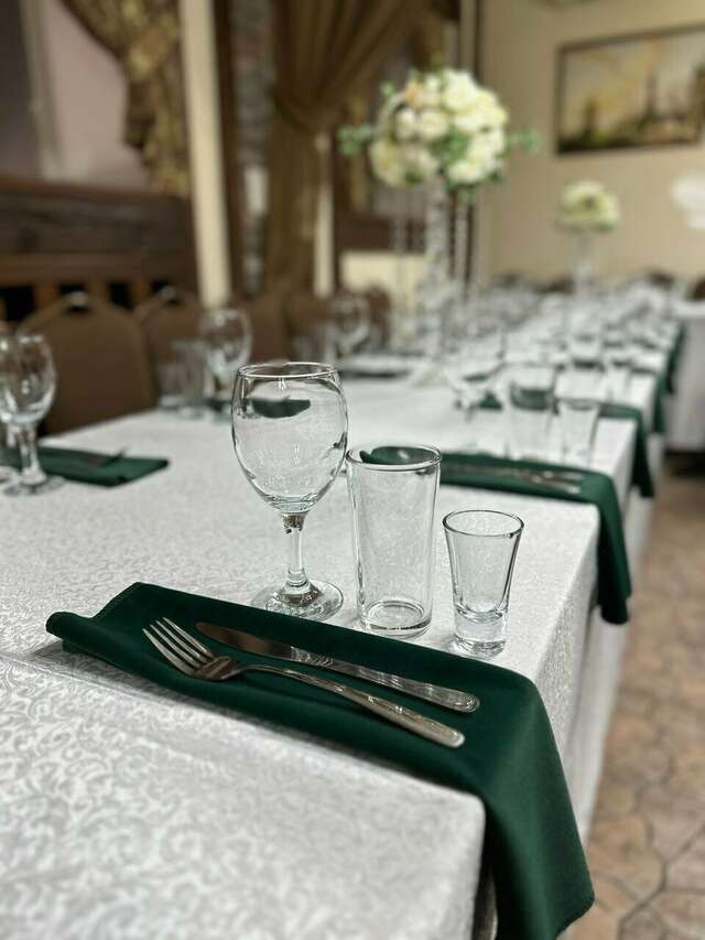 Гостиница Австерия Пермь-75