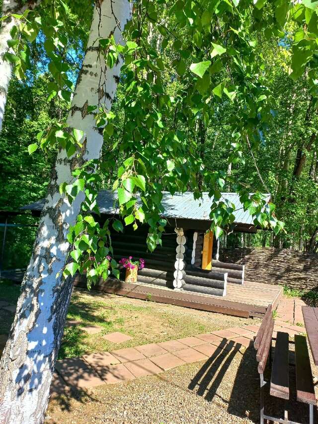 Гостиница Австерия Пермь-196