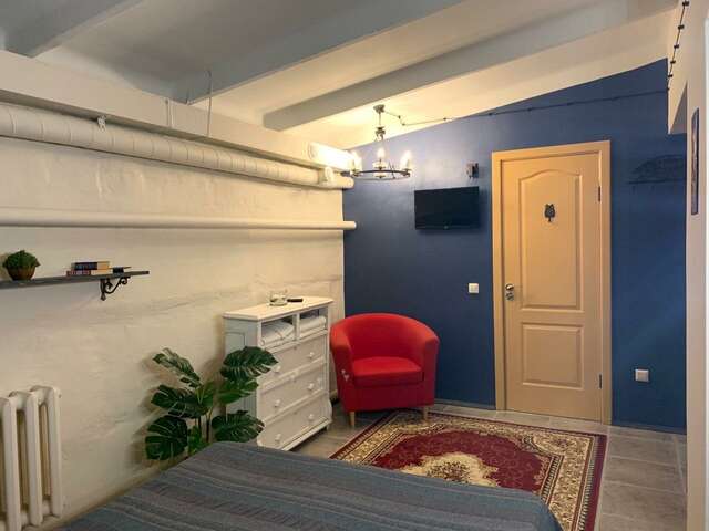 Гостиница Австерия Пермь-118