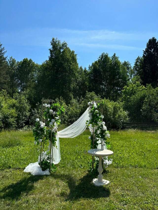 Гостиница Австерия Пермь-90