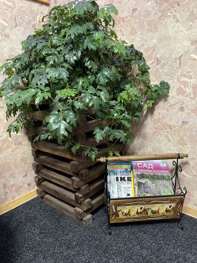 Гостиница Австерия Пермь-91