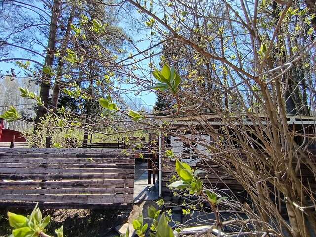 Гостиница Австерия Пермь-107