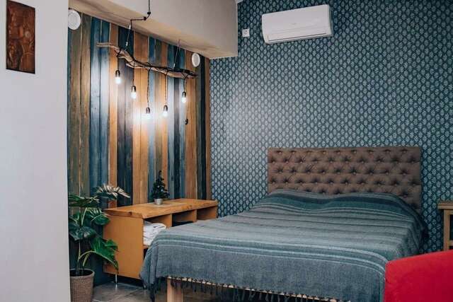 Гостиница Австерия Пермь-131