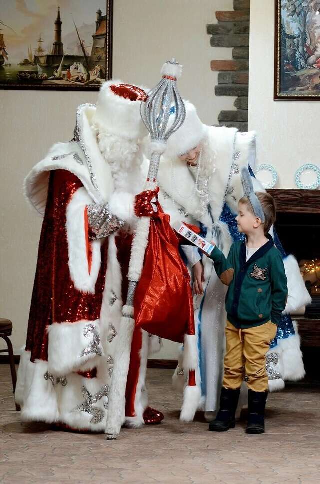 Гостиница Австерия Пермь-144