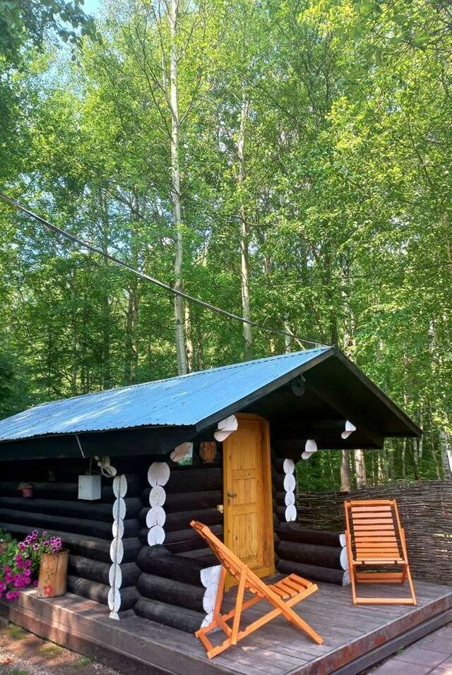 Гостиница Австерия Пермь-221