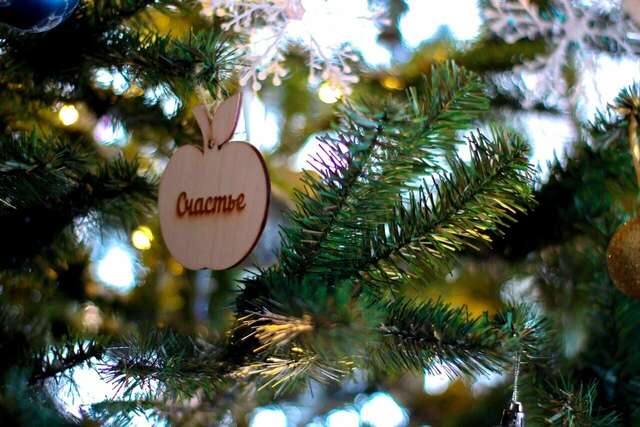 Гостиница Австерия Пермь-119