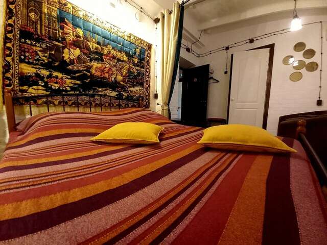 Гостиница Австерия Пермь-81