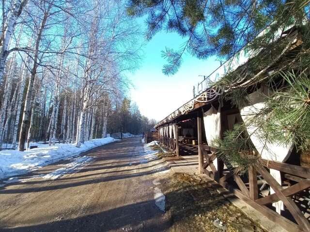 Гостиница Австерия Пермь-228