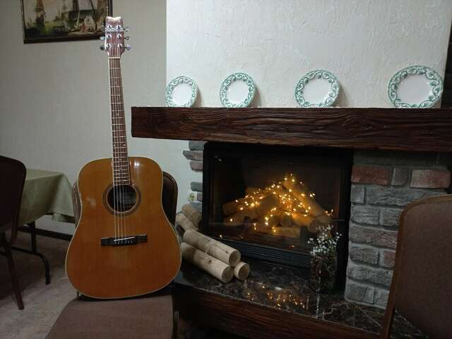 Гостиница Австерия Пермь-146