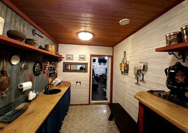 Гостиница Австерия Пермь-165