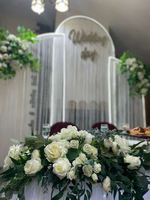 Гостиница Австерия Пермь-124