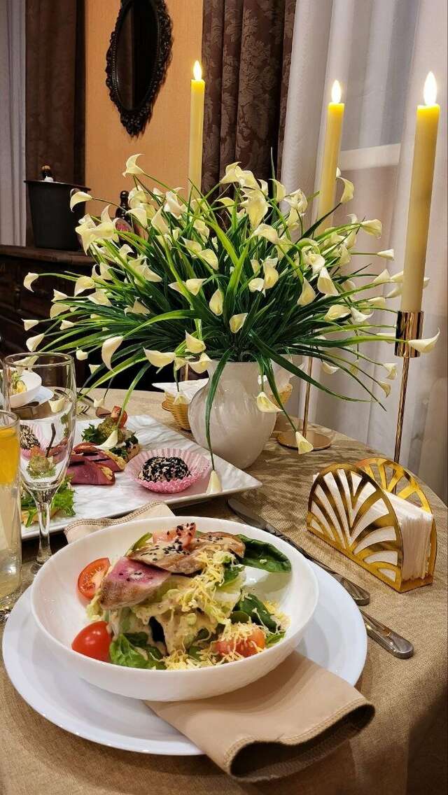 Гостиница Австерия Пермь-212