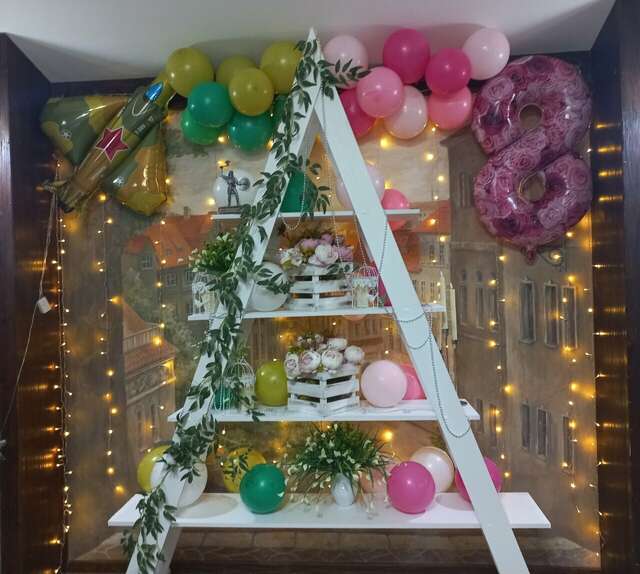 Гостиница Австерия Пермь-158