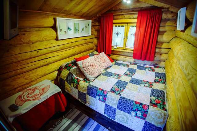 Гостиница Австерия Пермь-23