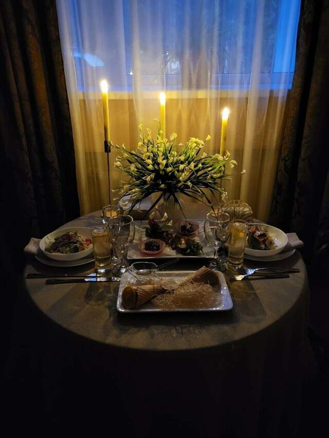 Гостиница Австерия Пермь-222