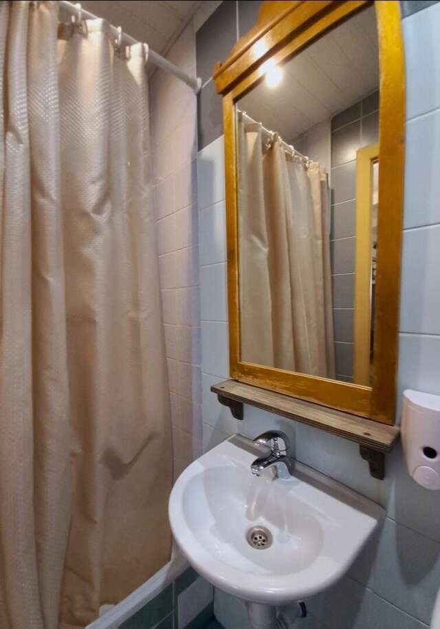 Гостиница Австерия Пермь-198