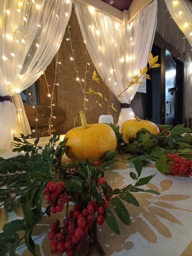 Гостиница Австерия Пермь-230