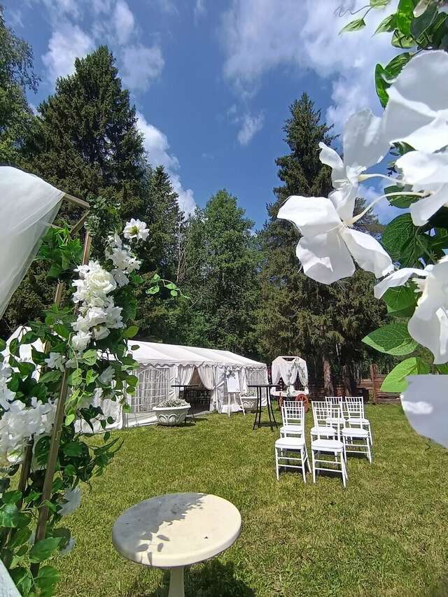 Гостиница Австерия Пермь-130