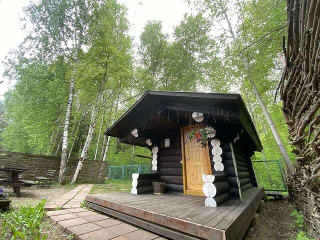 Гостиница Австерия Пермь-115