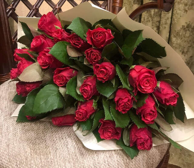 Гостиница Австерия Пермь-25