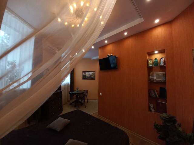 Гостиница Австерия Пермь-174