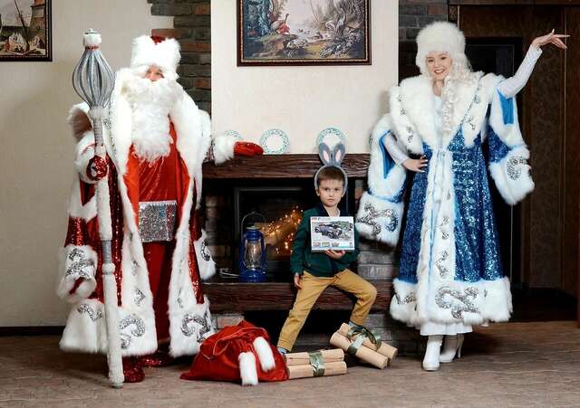 Гостиница Австерия Пермь-232