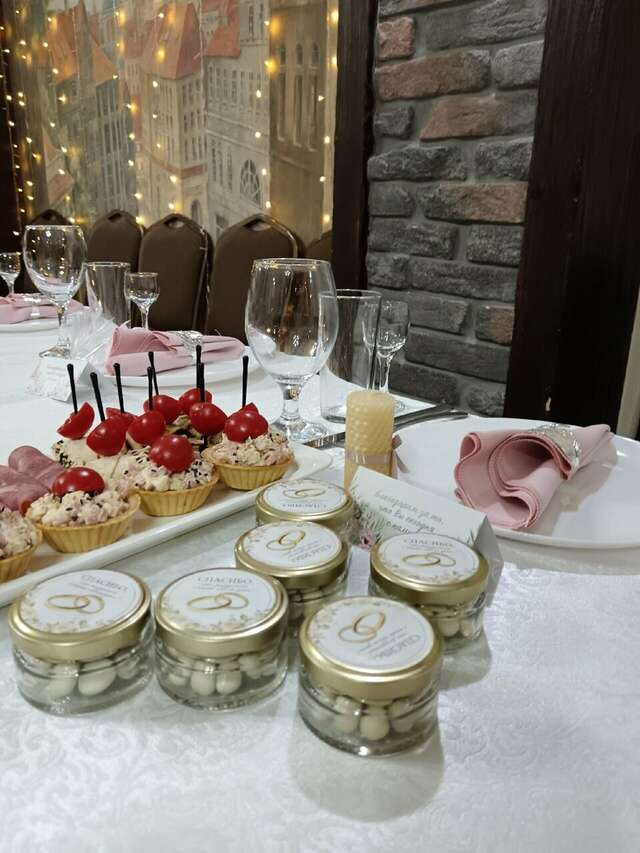 Гостиница Австерия Пермь-226