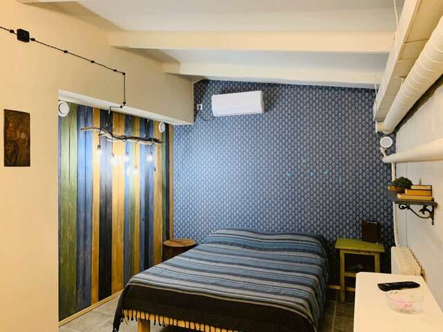 Гостиница Австерия Пермь-3