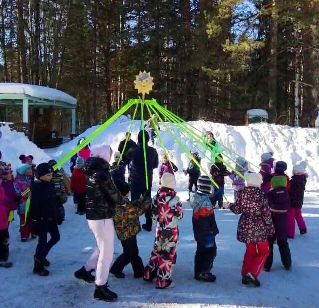 Гостиница Австерия Пермь-160